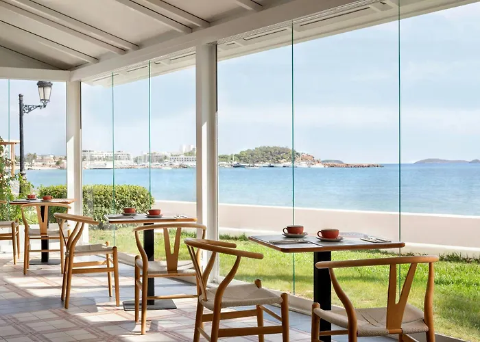 Hotel Riomar, Ibiza, a Tribute Portfolio Hotel