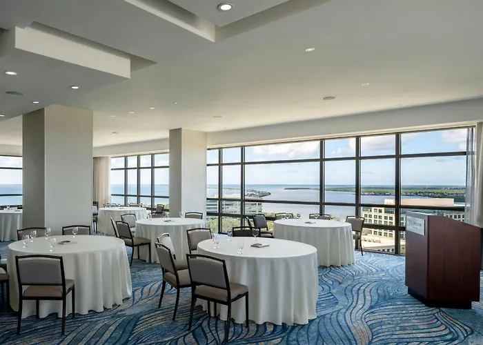 The Westin Tampa Bay