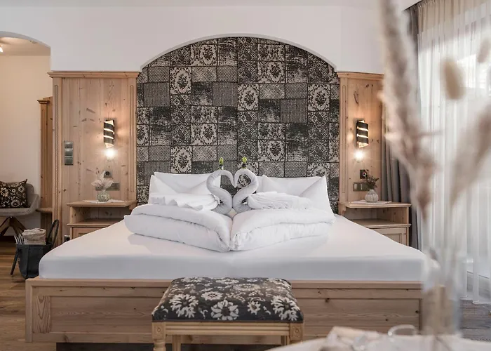 Hotel Alpenjuwel 4 Sterne Superior