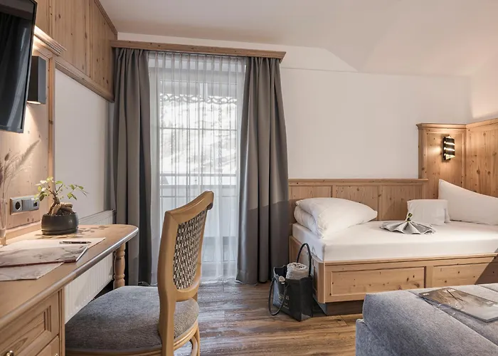Hotel Alpenjuwel 4 Sterne Superior