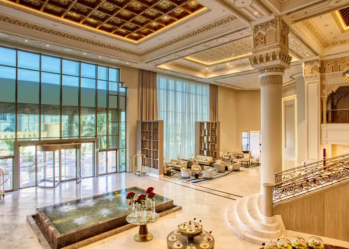 Al Ahsa Intercontinental By Ihg