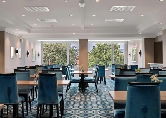 Thon Hotel Saga