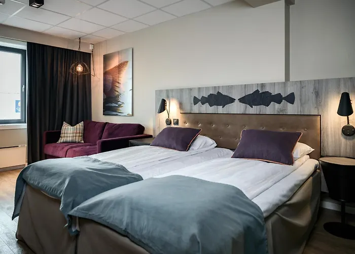 Quality Hotel Grand Tromso