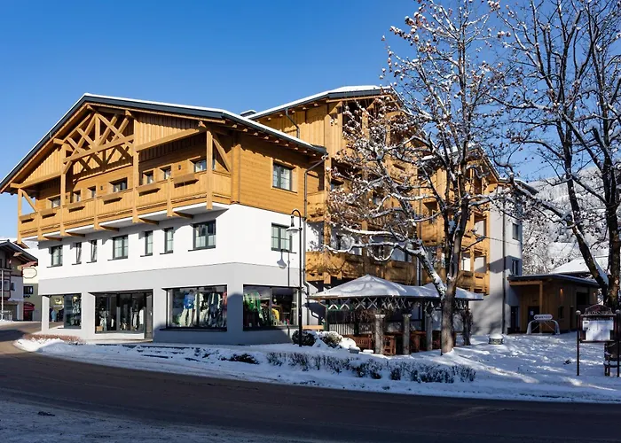 Hotel Rosner