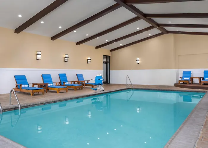 Doubletree By Hilton Cincinnati Airport