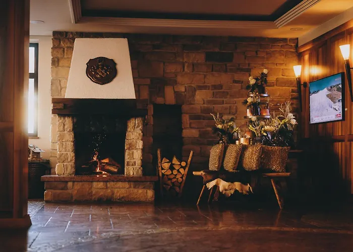 Ski & Bike Hotel Wiesenegg