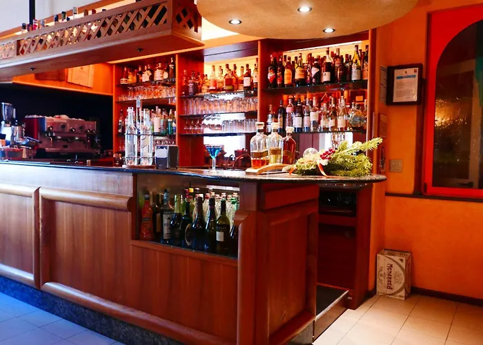 Hotel La Lanterna