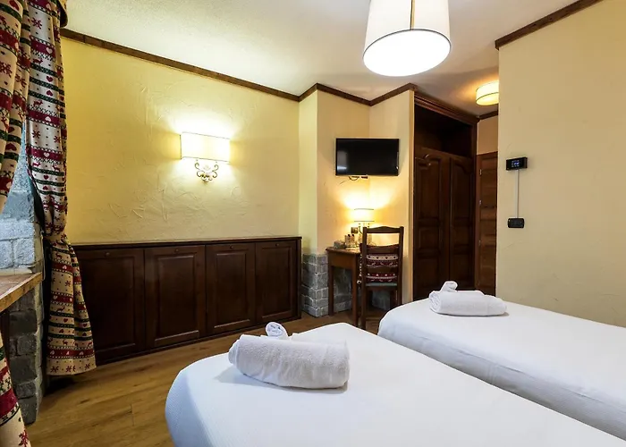 Hotel Jumeaux