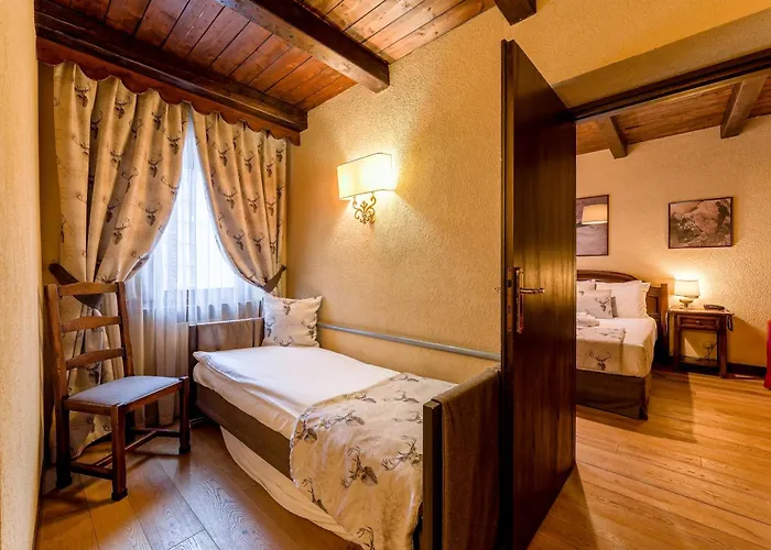 Hotel Jumeaux