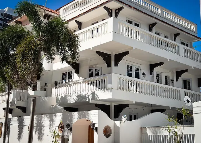 Acacia Boutique Hotel