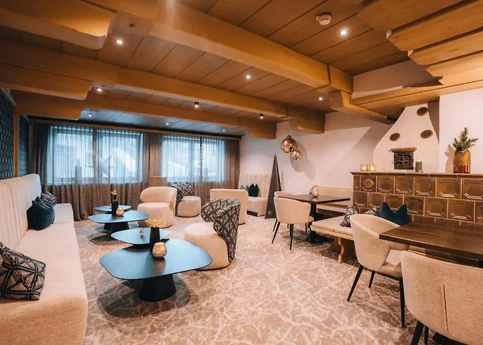 Hotel Edelweiss