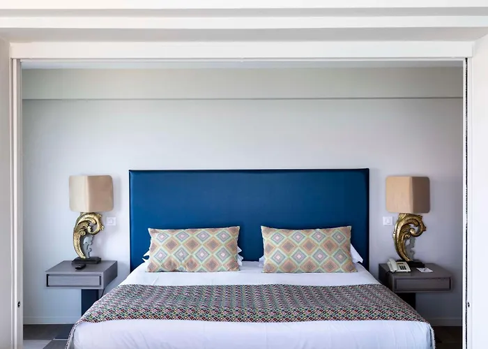 Best Western Premier Santa Maria
