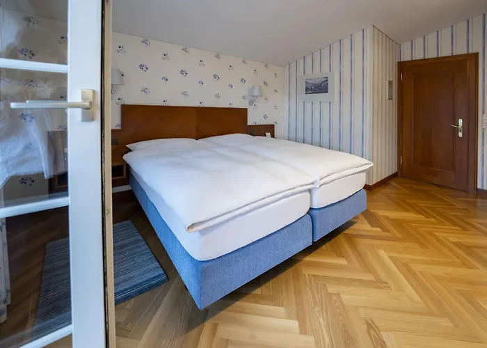 Hotel Hecht