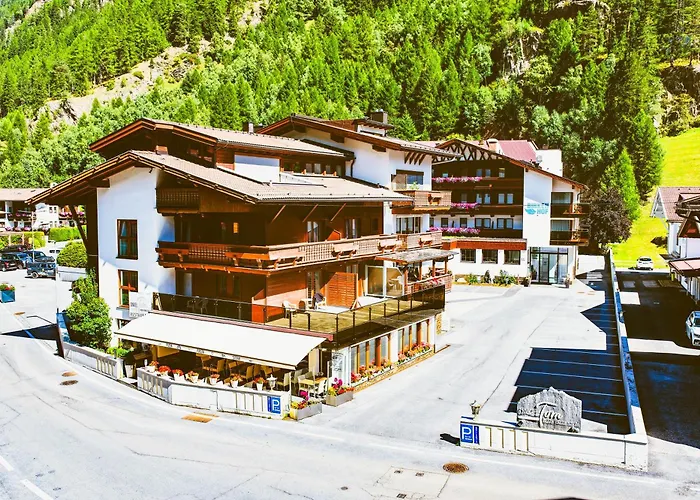 Hotel Garni Birkenhof