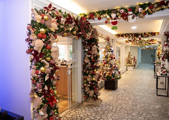 Marambaia Hotel E Convencoes