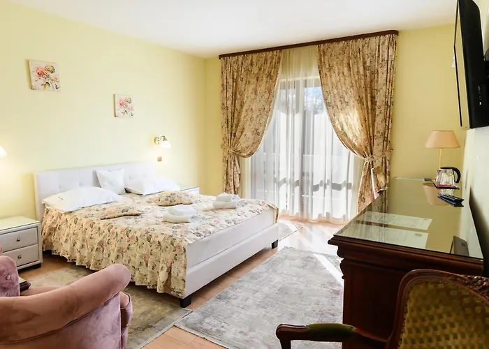 Hotel Maria