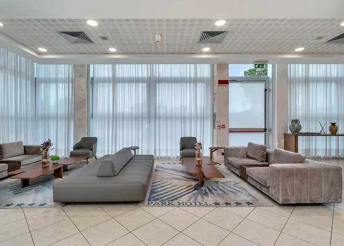 Park Hotel Cassano