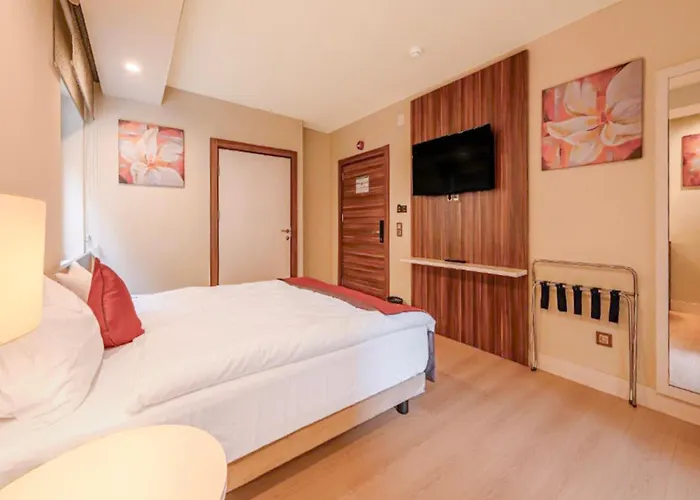 Hotel Schwarzbachtal Hideaway