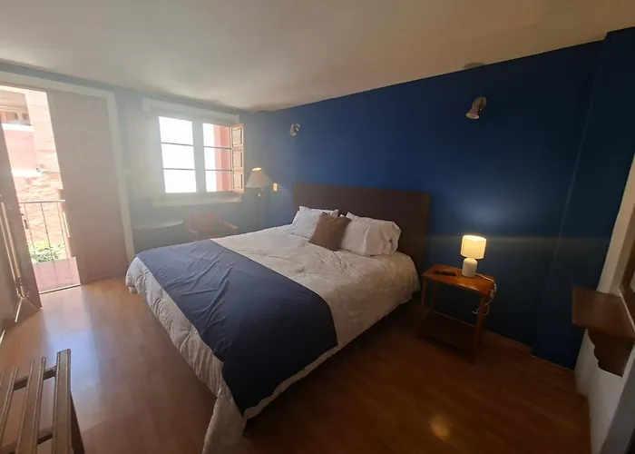 Posada Nueva Espana