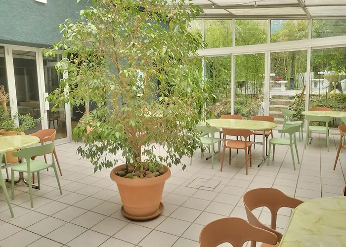 Le Patio De La Dordogne