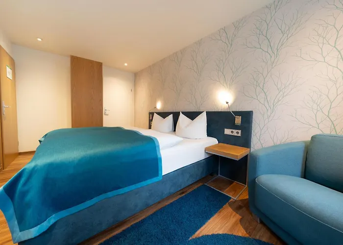 Hotel Am Schloss *** Superior