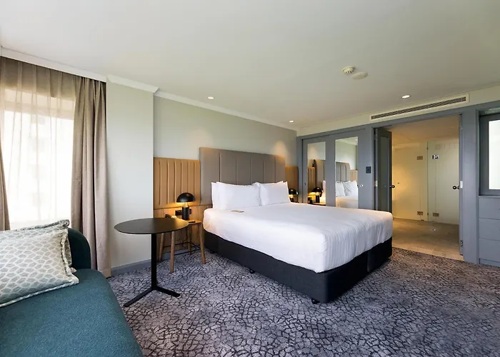 Crowne Plaza Perth By Ihg