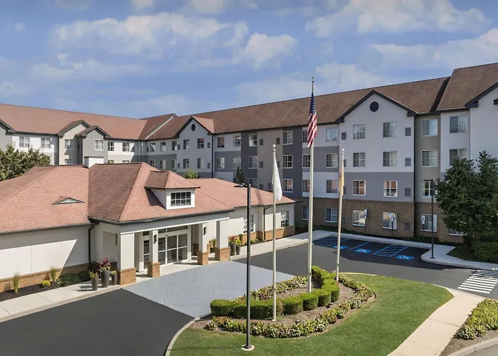 Homewood Suites By Hilton Princeton