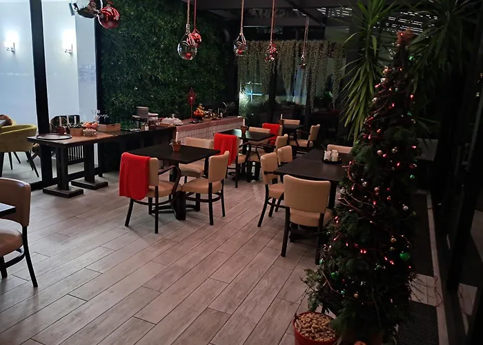 Hotel Litovel