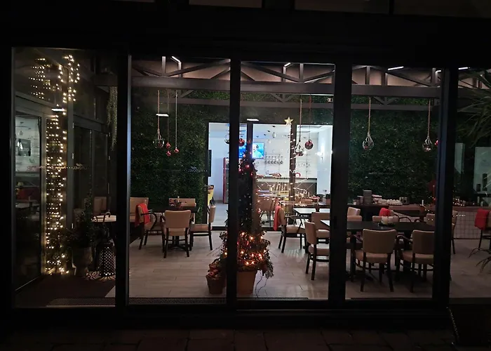 Hotel Litovel