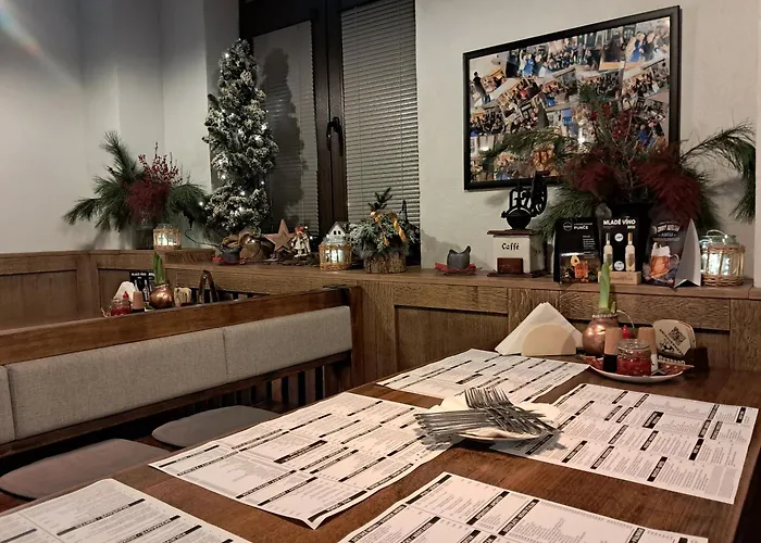 Hotel Litovel