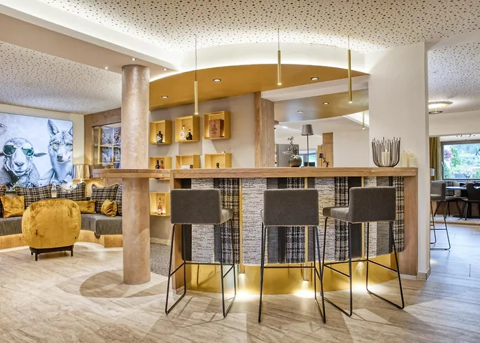 Hotel Sonnblick