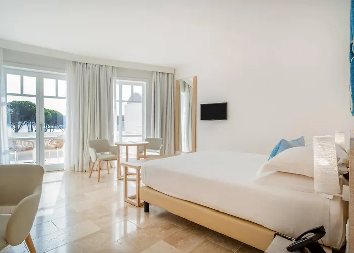 Felix Hotels - Hotel La Coluccia