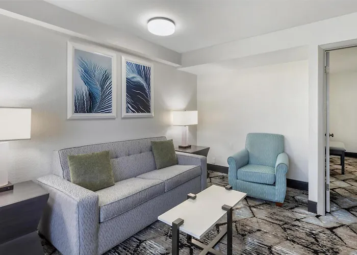 Best Western Plus Daytona Inn Seabreeze