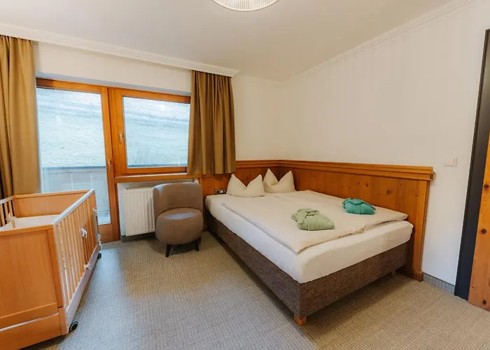 Hotel Babymio