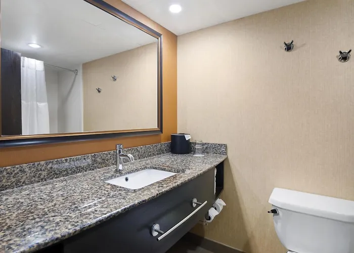Best Western Suites Near Opryland