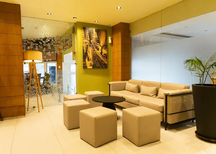 Golf Royal Hotel
