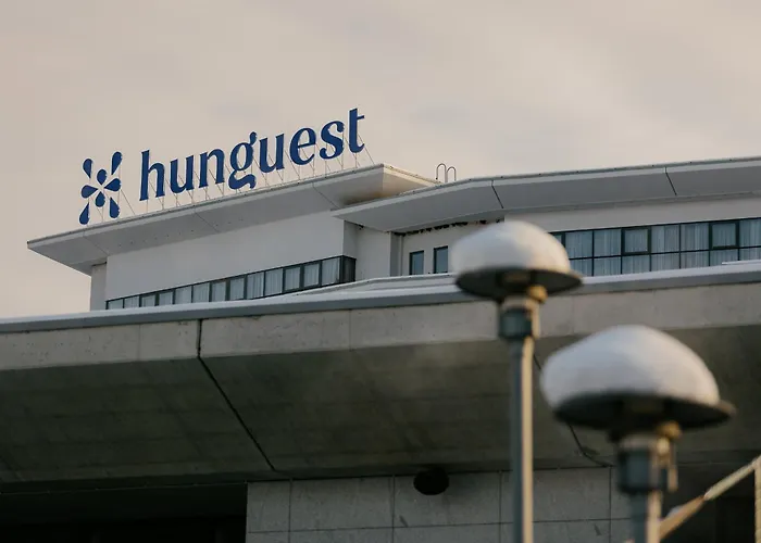 Hunguest Saliris