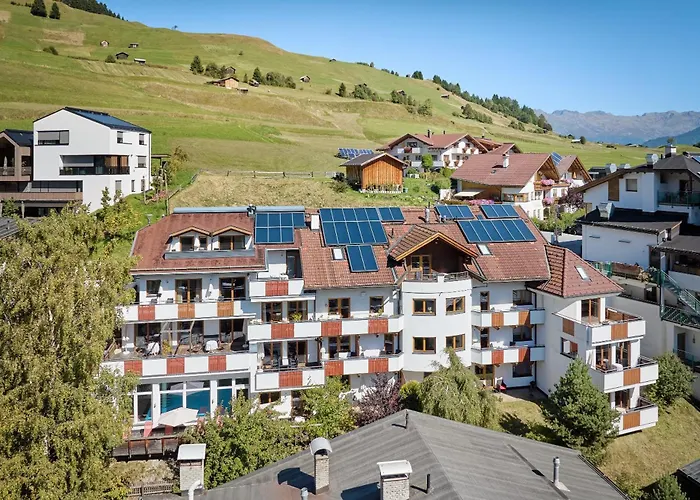 Aparthotel Philipp