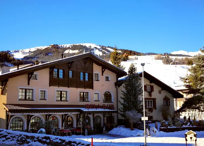B&B Bela Riva