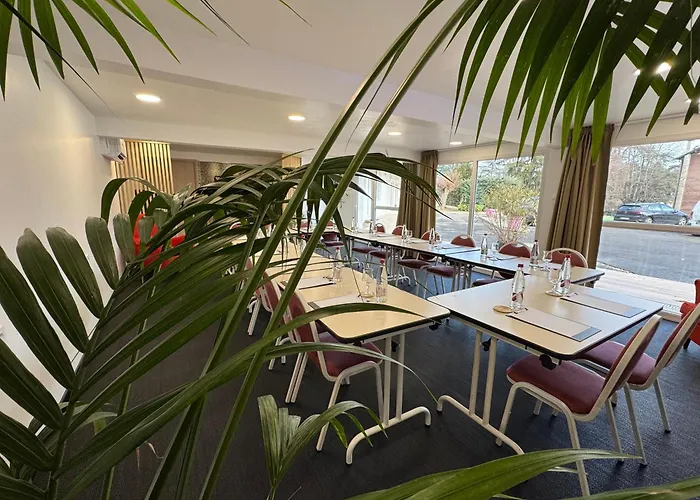 Hotel Maison Forge - Ex Hotel Astoria- Saint Etienne-Centre Des Congres-