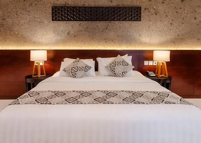 Djabu Seminyak Hotel