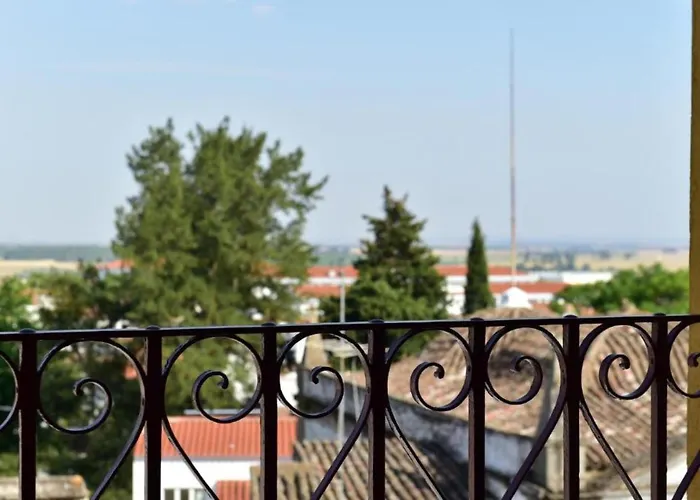 Noble House Essence Évora - by Unlock Hotels