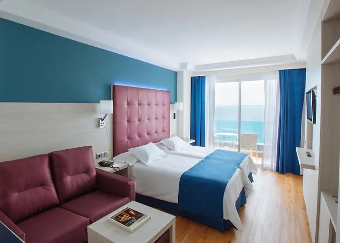 Europe Playa Marina - Adults Only