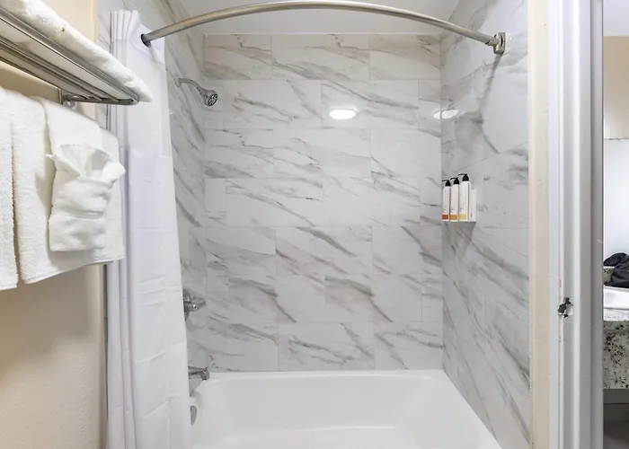 The Prime Suites, Vallejo - Napa Valley And Six Flags Discovery Kingdom