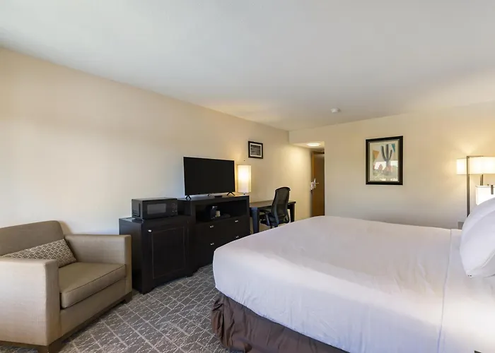 The Prime Suites, Vallejo - Napa Valley And Six Flags Discovery Kingdom