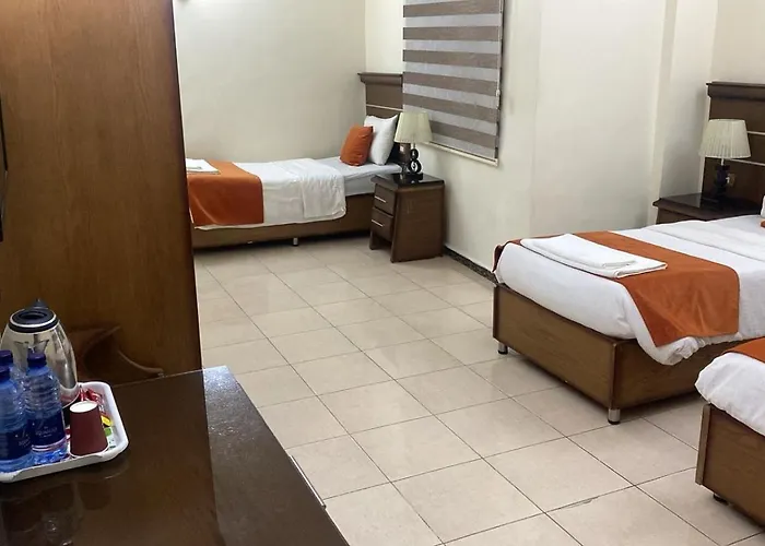 Sunset Hotel