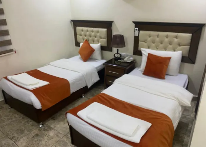 Sunset Hotel