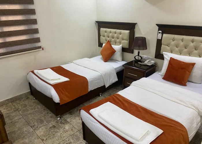 Sunset Hotel