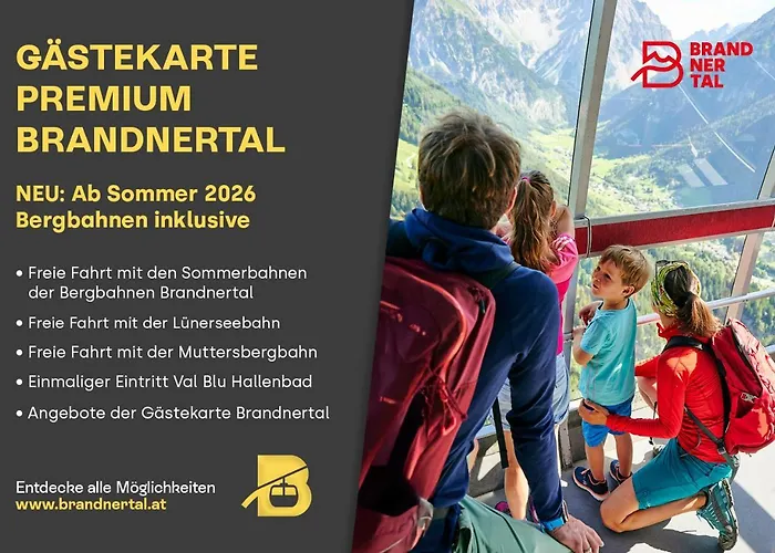 Familienhotel Lagant