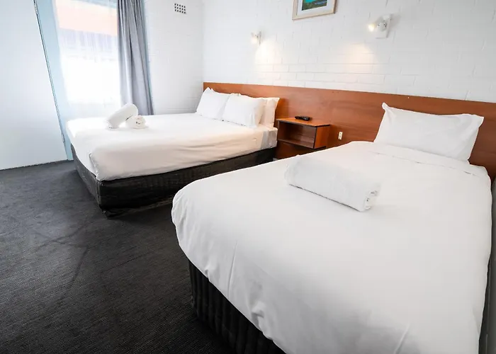 Bayside Hotel